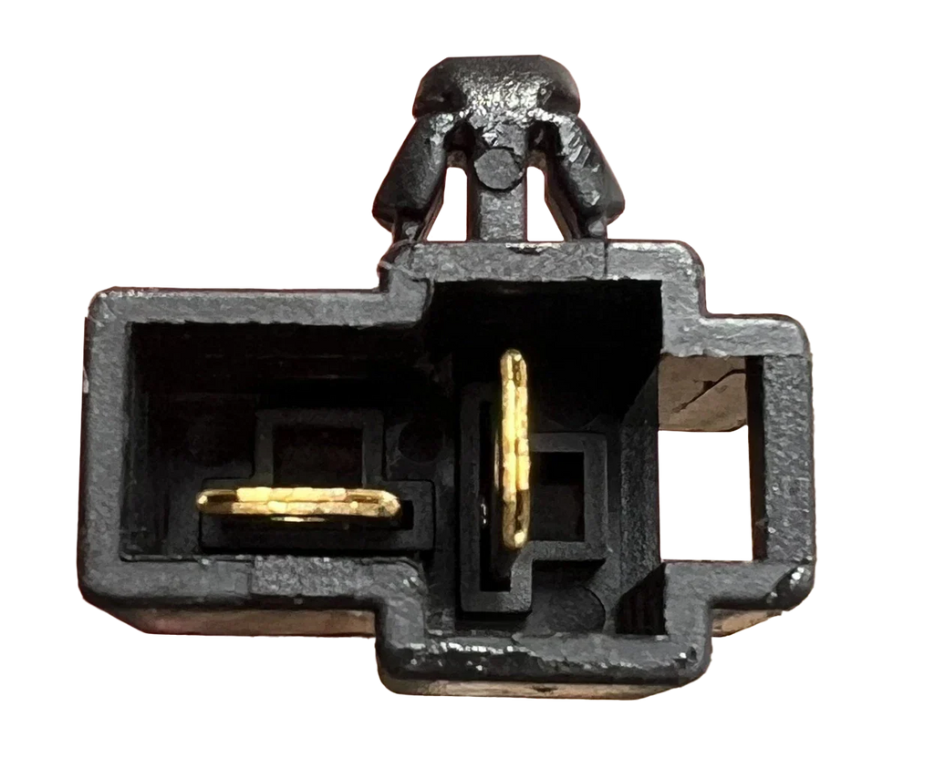 Front Right Window Regulator 2-Pin Motor for Great Wall V240 K2 (2009–2016)