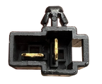 Front Right Window Regulator 2-Pin Motor for Great Wall V240 K2 (2009–2016)