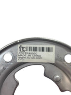 Floor Base Plate for Sequoia ITC TR4000C (5")
