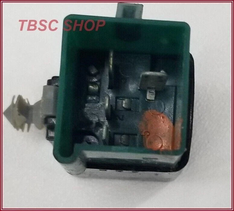 Fuel Pump Relay for Ford Mustang (1983–1993) E1VB-9345-AA