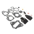 Outboard Carburetor Rebuild Kit for Mercury 6-25HP