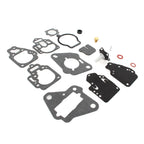 Outboard Carburetor Rebuild Kit for Mercury 6-25HP