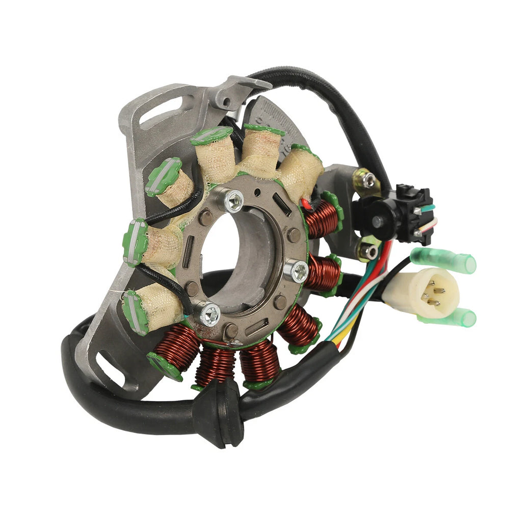 Generator Engine Stator Coil for Yamaha Banshee 350 (1987–1994)