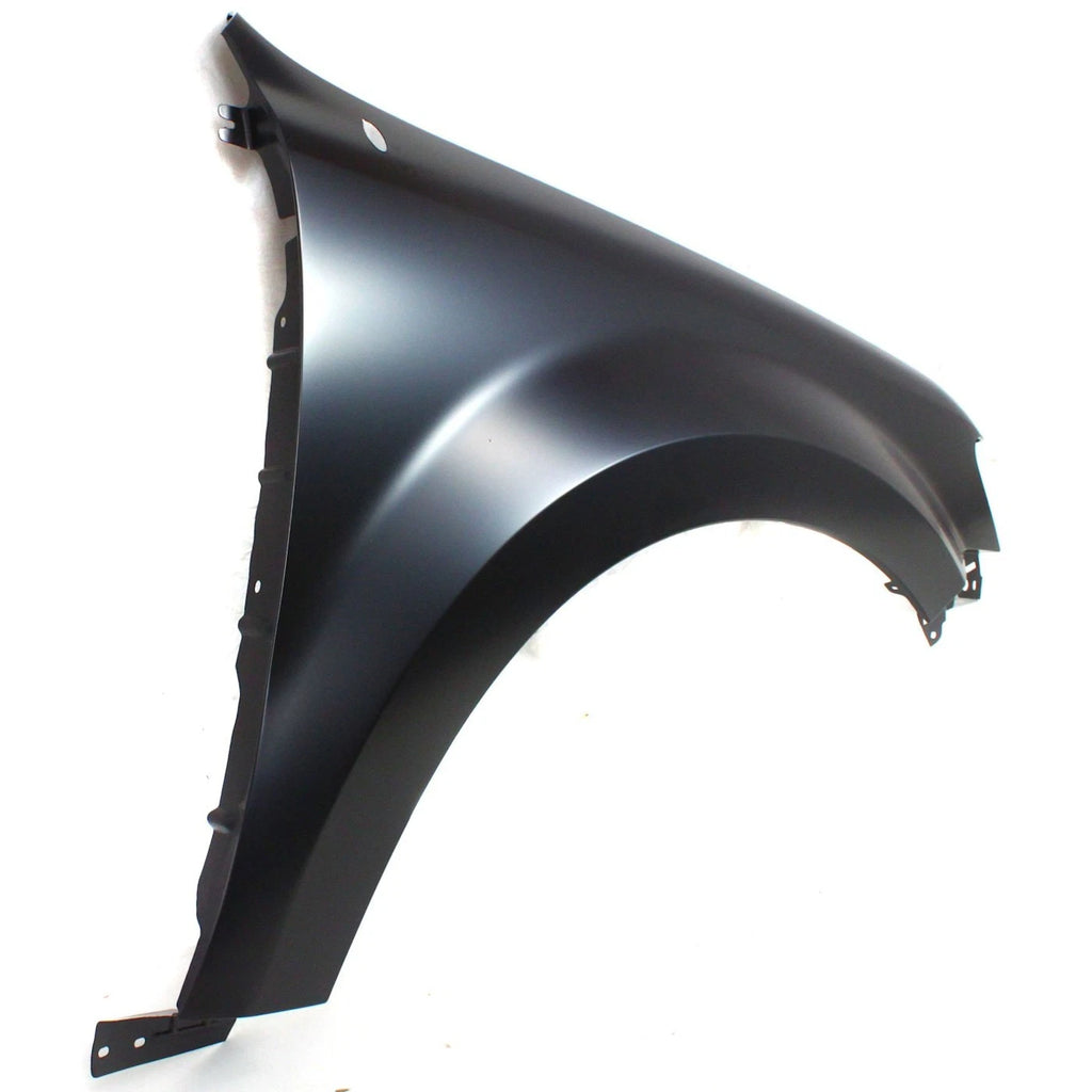 Fender for Ford Escape (2008–2012) Front Driver & Passenger Side