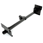 Adjustable 2" Square Frame Tube Tow Hitch for RV Class 3 (Fits 72" Frame)
