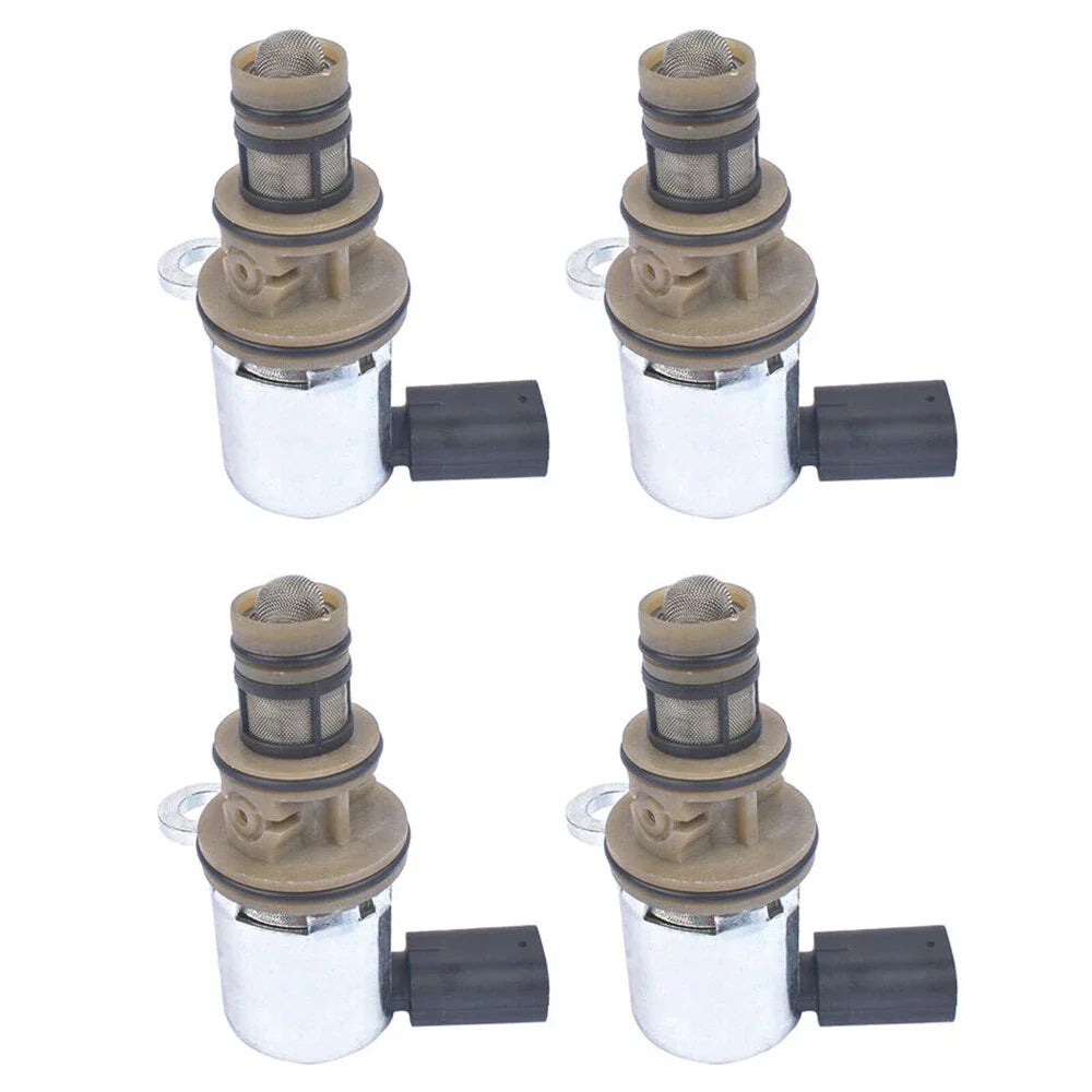 4x Engine Multiple Displacement Solenoid for Ram 1500 2010-2023 5.7L