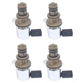 4x Engine Multiple Displacement Solenoid for Ram 1500 2010-2023 5.7L