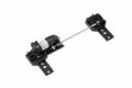 Seat Motor for BMW 750Li, 750i, X5, 550i, 740Li, M5 (2006–2019) 52107068045