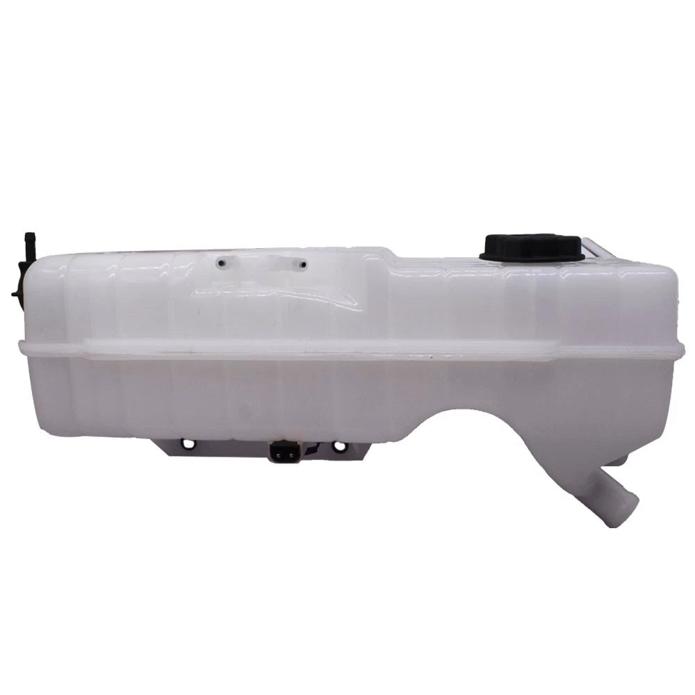 Radiator Overflow Bottle Tank for Volvo VN VNL VNM (2004–2007)