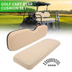 Rear Seat Kit for Club Car DS (Golf Cart)