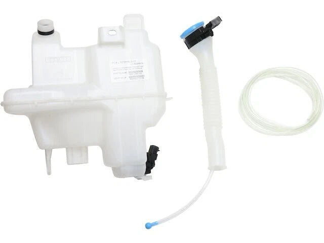 Washer Reservoir for Mazda 3 Sport (2014–2018) ZM191VY