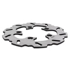 2X Brake Disc Rotors for Suzuki GSXR1000 (2001–2002) & TL1000S (1997–2001)
