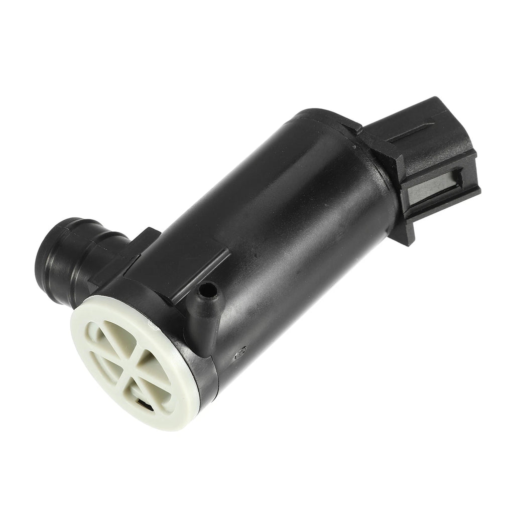 Windshield Washer Motor Pump for Kia K900 (2015–2018) 98510-2S000 Black