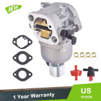 Carburetor Kit for Briggs & Stratton Engine Tractor (YYYY–YYYY)