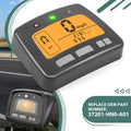 Speedometer Dash for Honda Foreman Rubicon 500 4x4 (2001-2004)