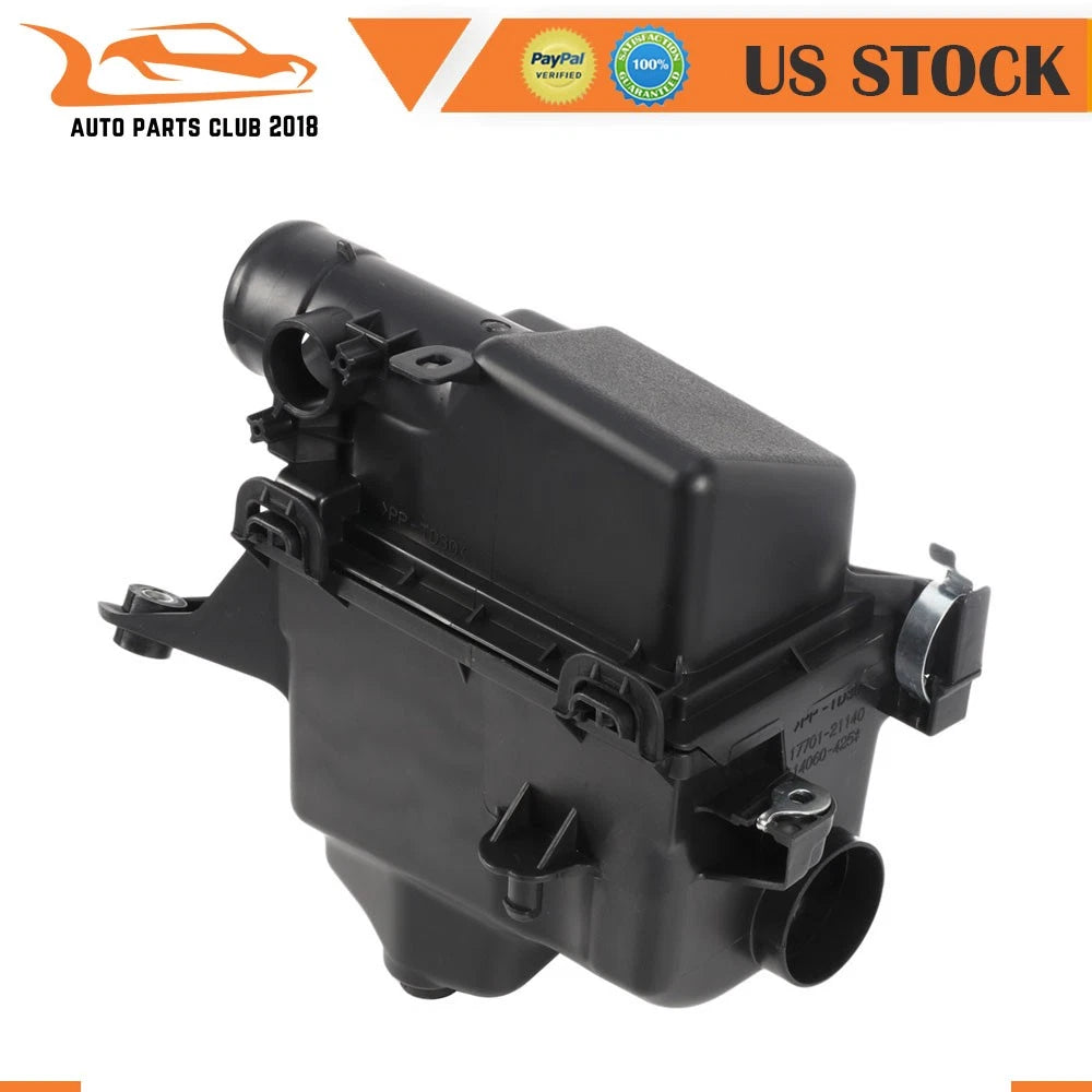 Set of 1 Air Cleaner Box Assembly for Toyota Prius C (2012–2016)