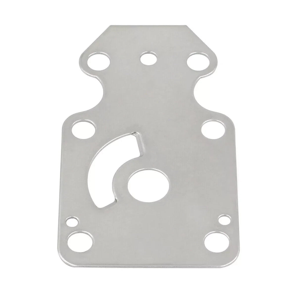 Outboard Maintenance Kit for Yamaha F15C (Thermostat, Fuel Oil Filter)