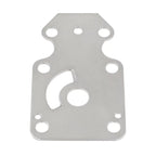 Outboard Maintenance Kit for Yamaha F15C (Thermostat, Fuel Oil Filter)