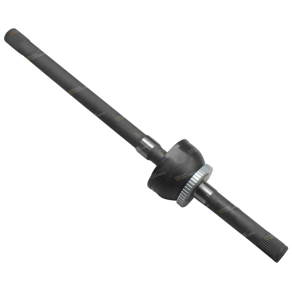 Front RH CV Joint + Axle Shaft for Landcruiser FZJ80/HDJ80/HZJ80/HZJ81 (1994–1998)