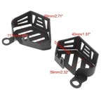 Brake Fluid Clutch Reservoir Guard for BMW R1200GS/ADV (2014-2017)