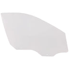 Front Passenger Door Glass for Jeep Compass (2007–2017)