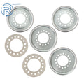 Dynamic Wheel Balancers for Dodge & GM 8 Lug (300-318)