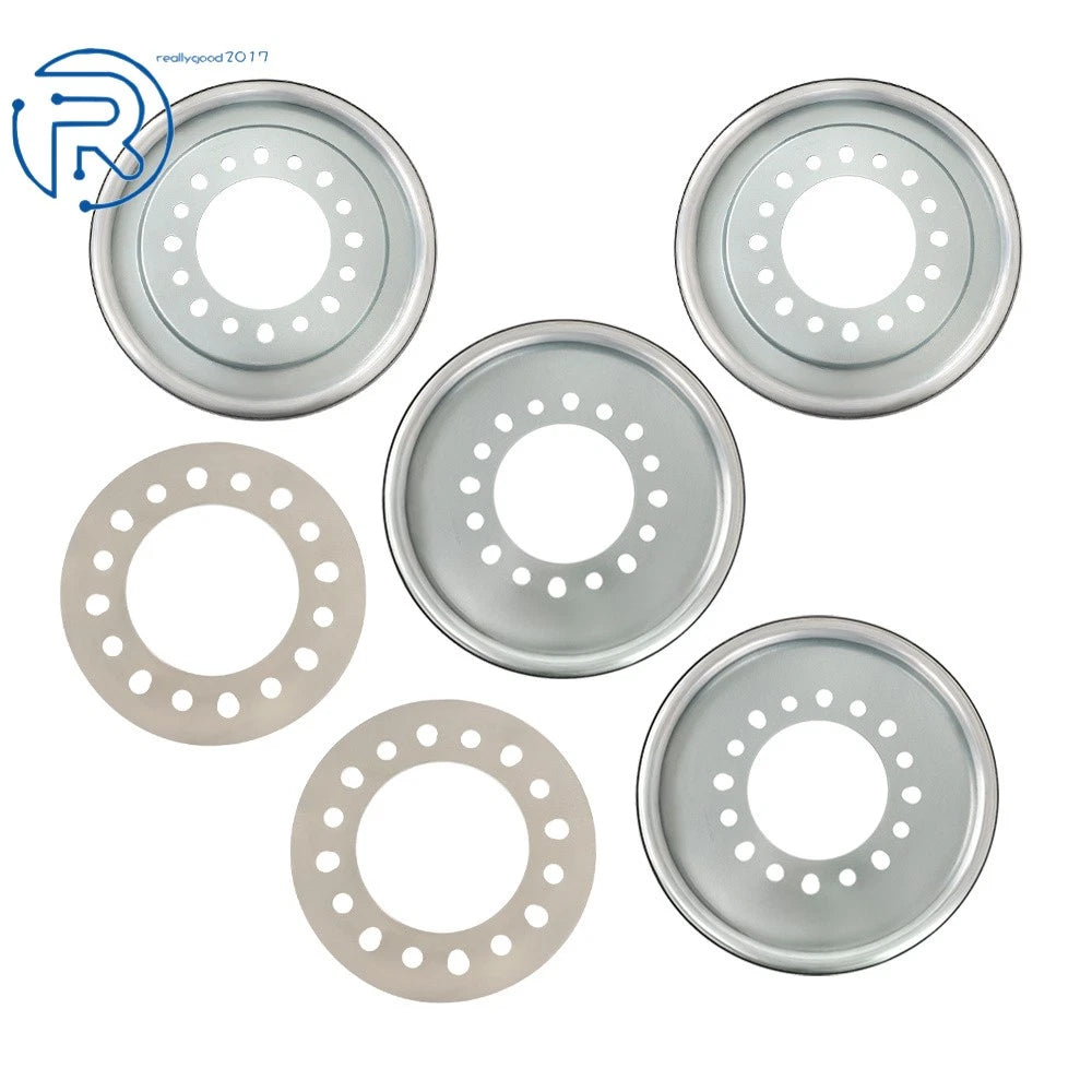 Dynamic Wheel Balancers for Dodge & GM 8 Lug (300-318)