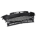 Front Bumper Lower Grille for Mazda 3 (2010-2011)
