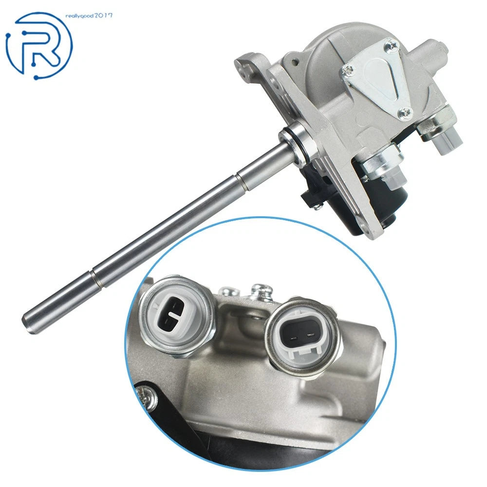 Transfer Case Actuator Motor for Toyota Tacoma 4WD (2005-2015)