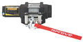2500 LB Winch with Steel Cable for Universal Use (Corrosion Resistant)