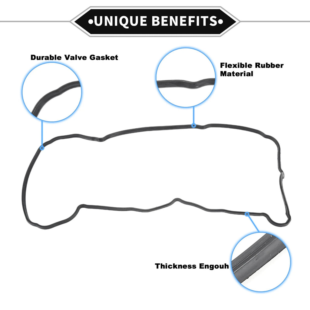 Valve Cover Gasket No. 1121320020 for Lexus ES300 (1994–1998)