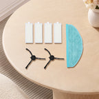 Vacuum Cleaner Filters for Cecotec Robot Vacuum