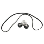 Serpentine Belt Tensioner Kit for Dodge Dakota Durango Ram 1500 (2000–2007)