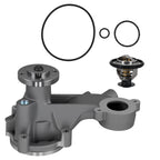 Coolant Pump Thermostat for Ford Mustang 5.0L (2011–2018) BL3Z8575A Aluminum