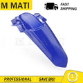Rear Fender Guard for Yamaha TTR230 (2005–2024) 1C6-F1611-00-00