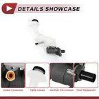 Brake Master Cylinder with Reservoir No.D60104BA0A for Nissan Rogue (2015–2020)