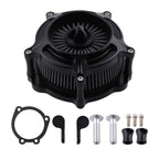 Air Cleaner Kit for Harley XL Sportster (2004–2023) Black