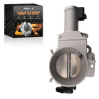 Throttle Body Valve Assembly for Chevrolet Tahoe (2000–2002)