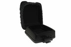 Fleece Console Lid Armrest Cover for Mitsubishi Montero (2001–2006)