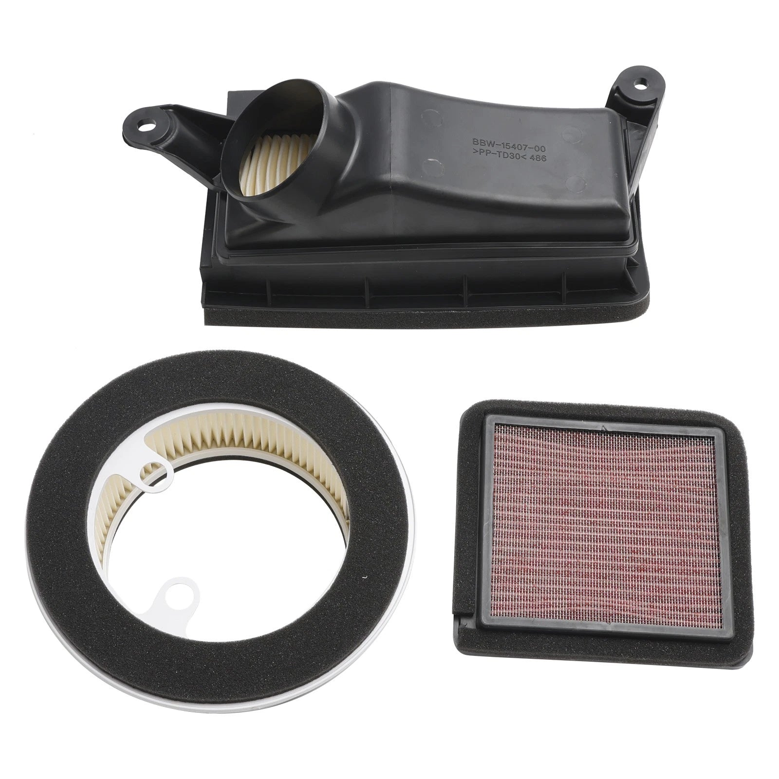 Air Filter Kit for Yamaha TMAX 560 (2022–2024)