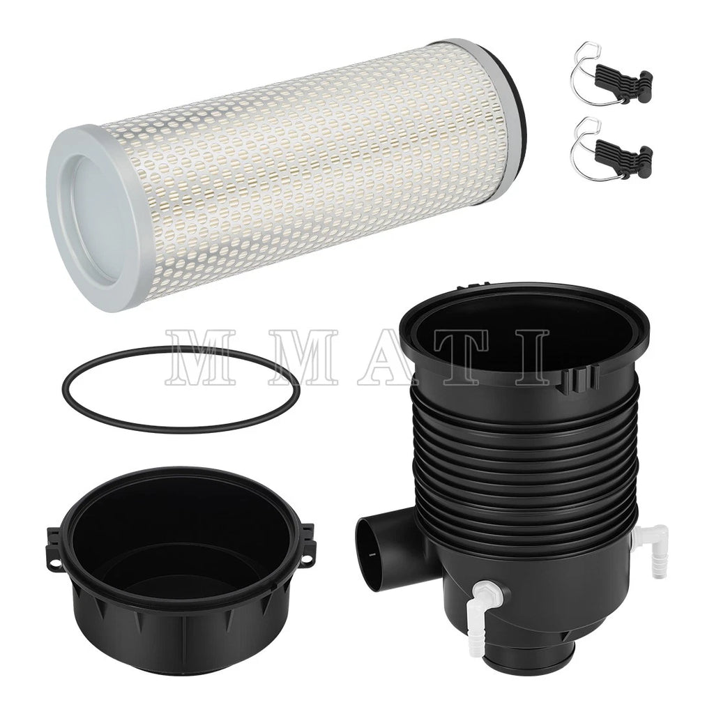 Air Filter Housing for Polaris Ranger 700 XP (2006–2009)
