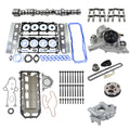 MDS Camshaft Lifters Timing Pumps Kit for Dodge Challenger Chrysler 300 (5.7L V8)