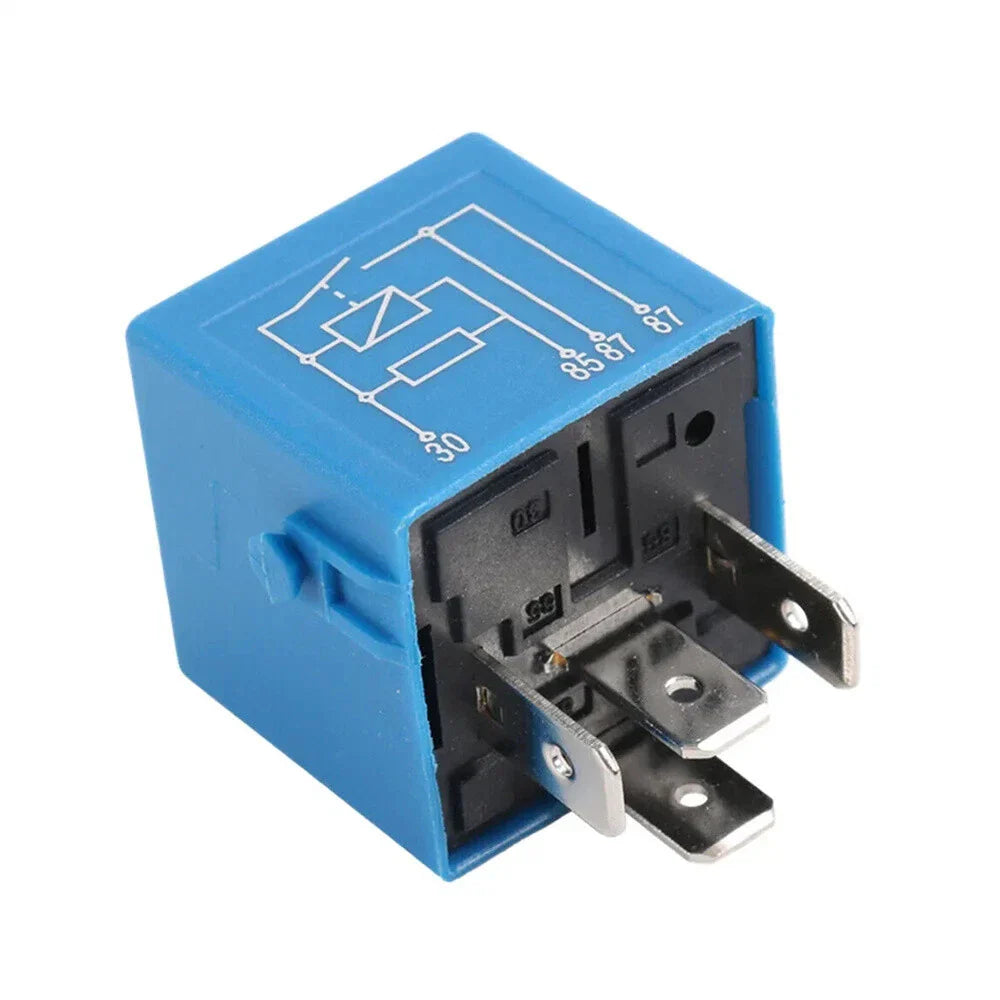 Fuel Pump Relay for BMW 1 3 4 5 6 7 Series (E81 E87 E88 E82 F20)