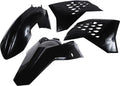 Acerbis Plastic Body Kit for KTM 250 SX & SX-F (2007–2010)