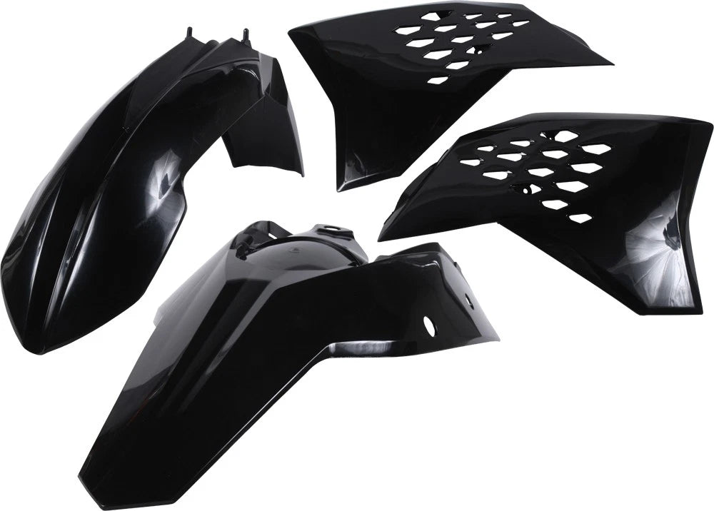 Acerbis Plastic Body Kit for KTM 250 SX & SX-F (2007–2010)
