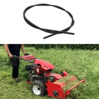Inner Cable Shaft 5mm Square for Brushcutter (OEM 4130 711 3200)