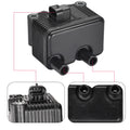 Single Fire Ignition Coil 0.5 OHM for Sportster 883 XL883 1200 XL1200 (2004–2006)