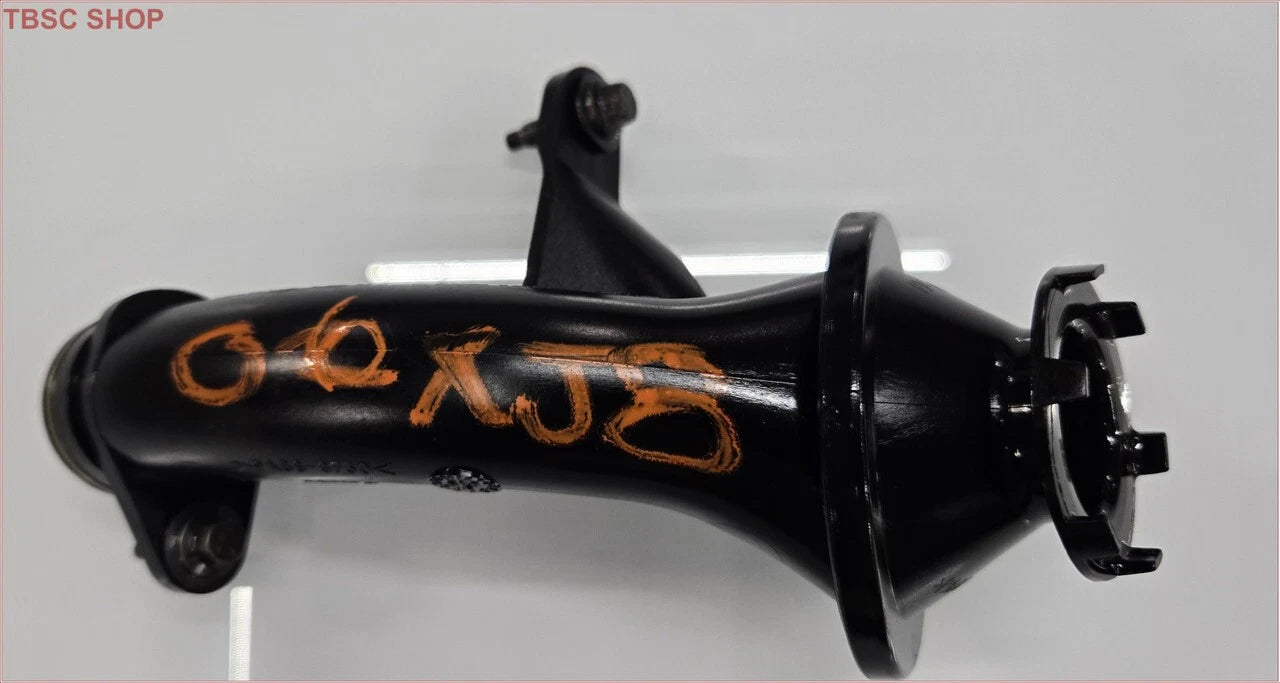 Oil Pickup Line Hose Pipe for Jaguar XJ8 VDP X358 (2006–2009) 6W836617AB