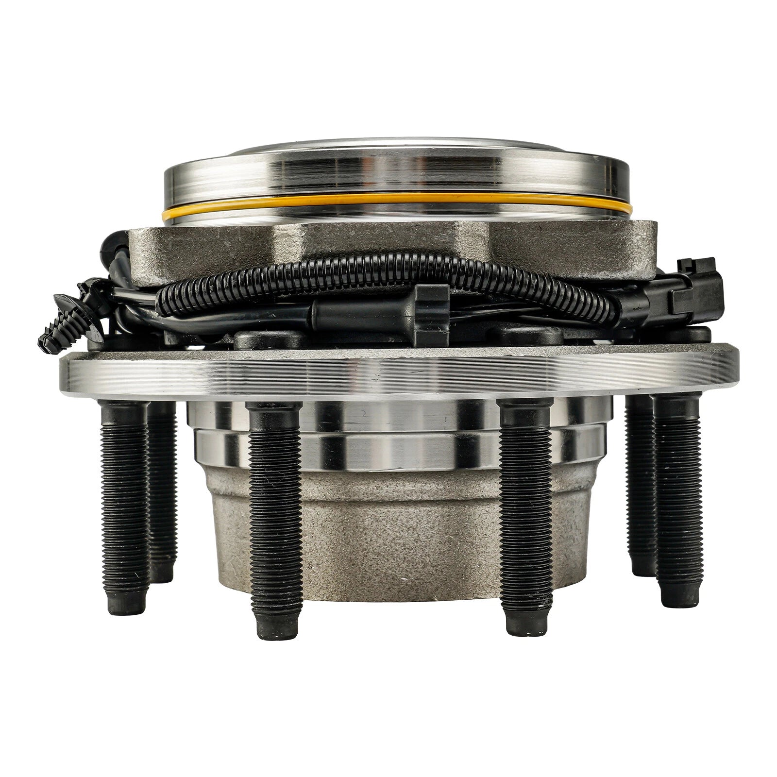 Front Wheel Bearing Hub for Ford F-250 F-350 Super Duty (2017–2019)