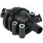 Engine Coolant Thermostat for Volvo C30 S40 S60 (2004–2016)